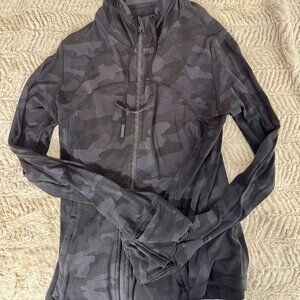 Lululemon Define Hooded Jacket Nulu
